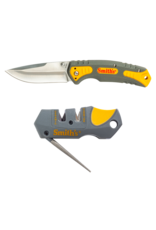 Smith's Pack Pal & 2-Step Sharpener