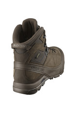Salomon Tactical mid-length boots X Alp GTX Forces