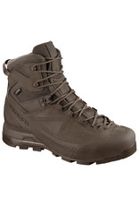 Salomon Tactical mid-length boots X Alp GTX Forces