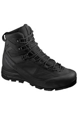 Salomon Bottes tactiques courtes X Alp GTX Forces