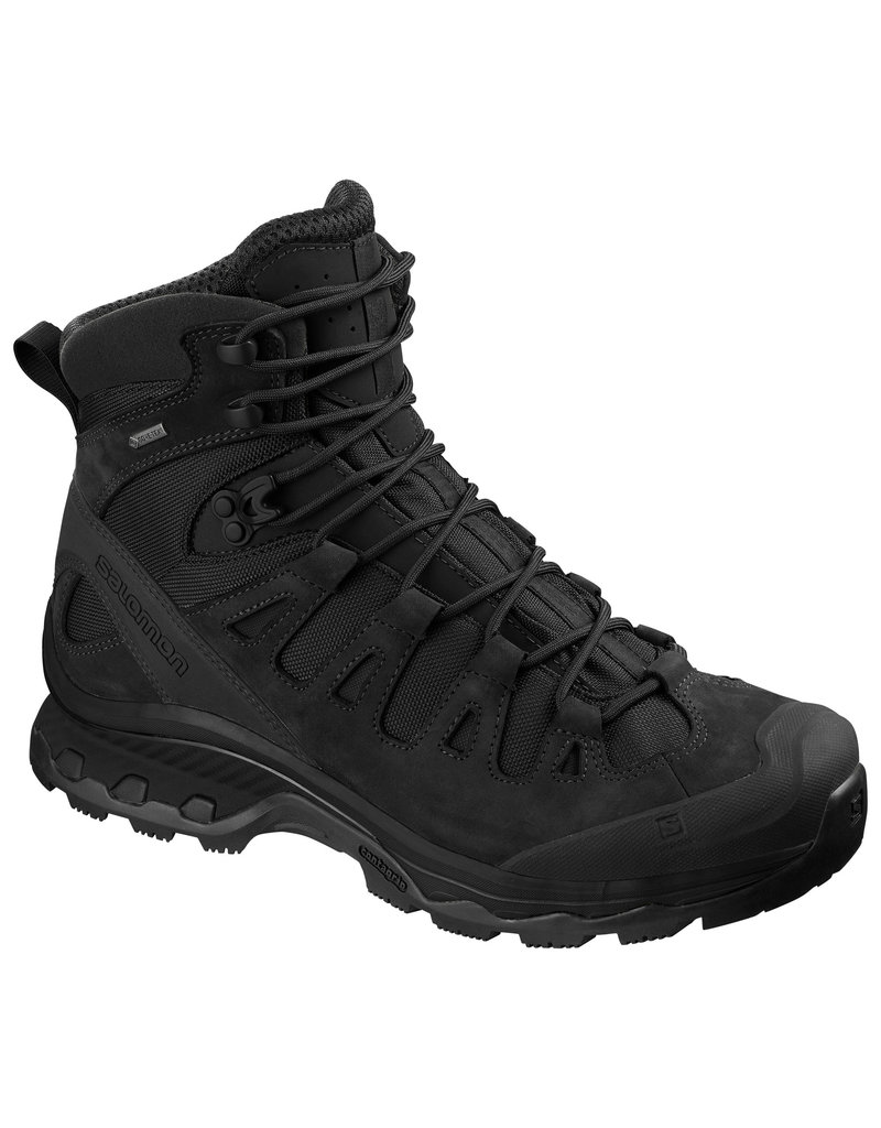 Salomon Tactical boots waterproof Quest 4D GTX Forces 2 EN