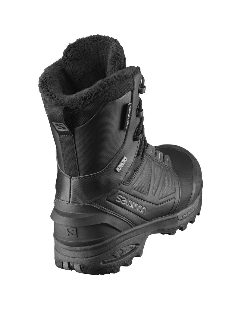 Salomon Tactical winter boots Toundra Forces CSWP