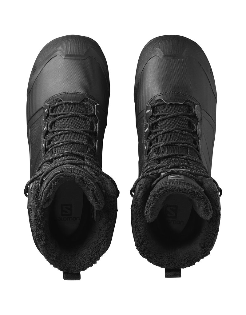 Salomon Tactical winter boots Toundra Forces CSWP