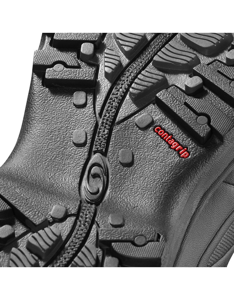 Salomon Tactical winter boots Toundra Forces CSWP