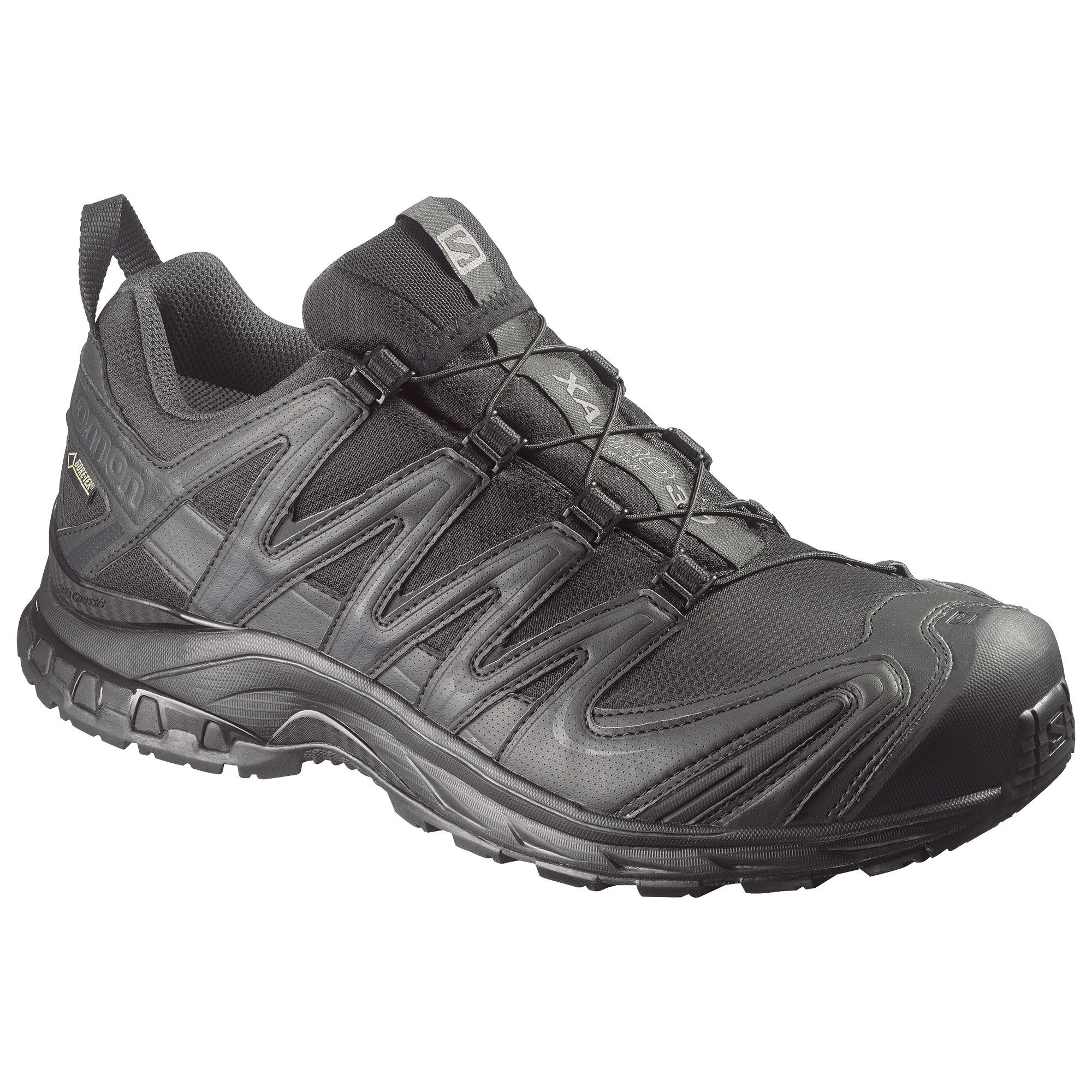 Chaussures Salomon XA Pro 3D : Performance et Confort pour l'Aventure