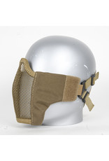 Valken Tango Mesh Mask