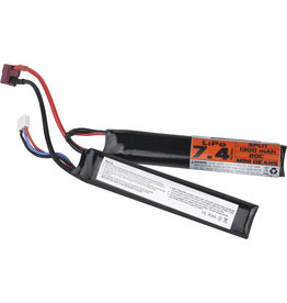 Valken LiPo 7.4V 1300mAh 30c Battery