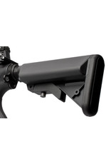G&G CM16 Raider Black