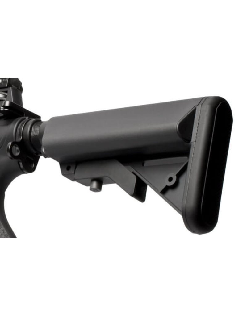 G&G CM16 Raider Black