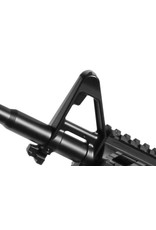 G&G CM16 Raider Black