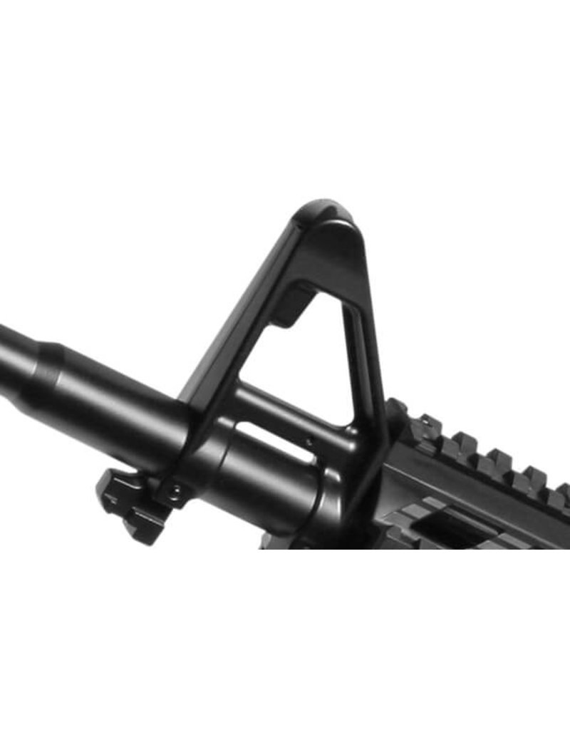 G&G CM16 Raider Black