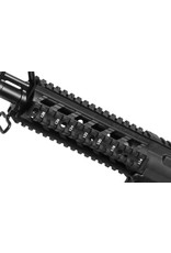 G&G CM16 Raider Black