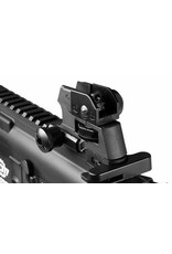 G&G CM16 Raider Black