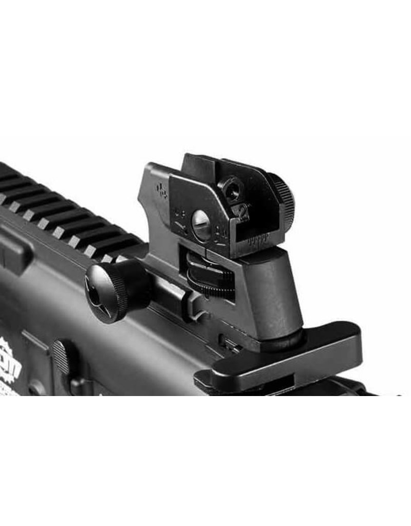 G&G CM16 Raider Black