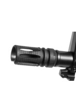 G&G CM16 Raider Black