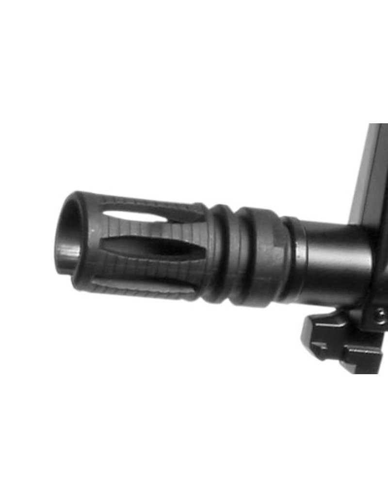 G&G CM16 Raider Black