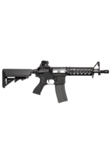 G&G CM16 Raider Black