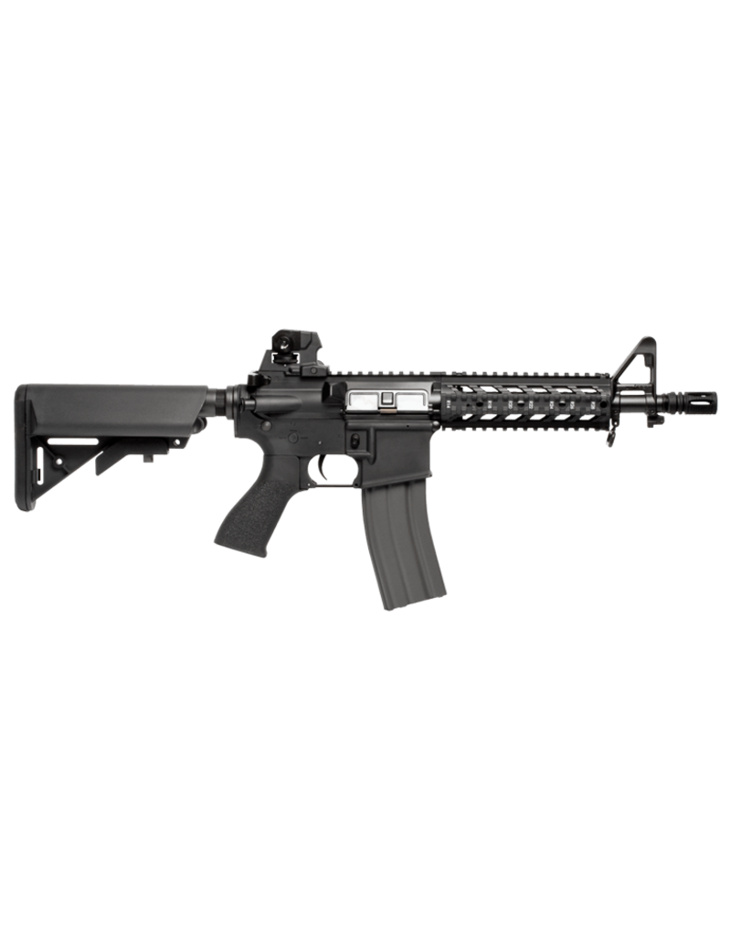 G&G CM16 Raider Black