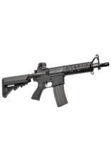 G&G CM16 Raider Black