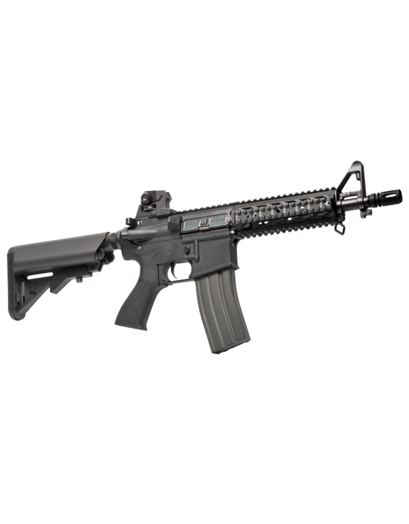 G&G CM16 Raider Black