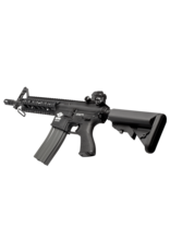 G&G CM16 Raider Black