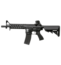 G&G CM16 Raider Black