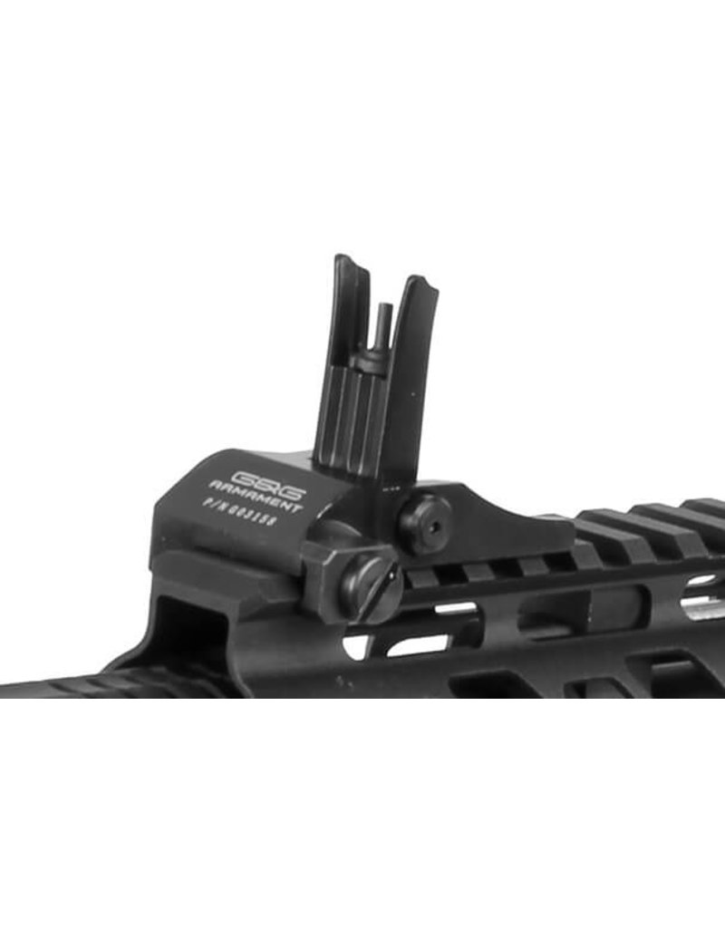 G&G CM16 Wild Hog 9"