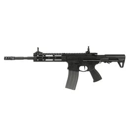 G&G CM16 Raider-L 2.0 E Black