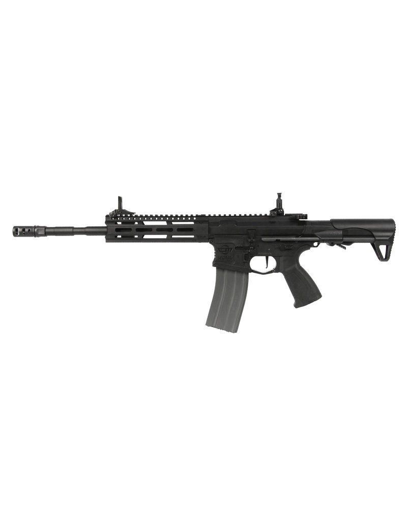 G&G CM16 Raider-L 2.0 E Black