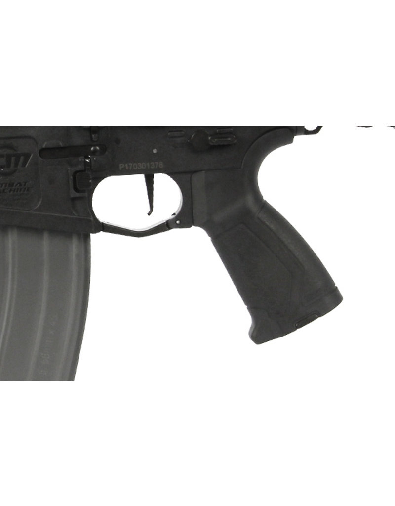 G&G CM16 Raider-L 2.0 E Black