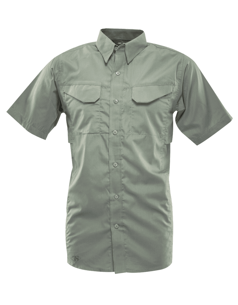 Tru-Spec Ultralight Short Sleeve Field Shirt