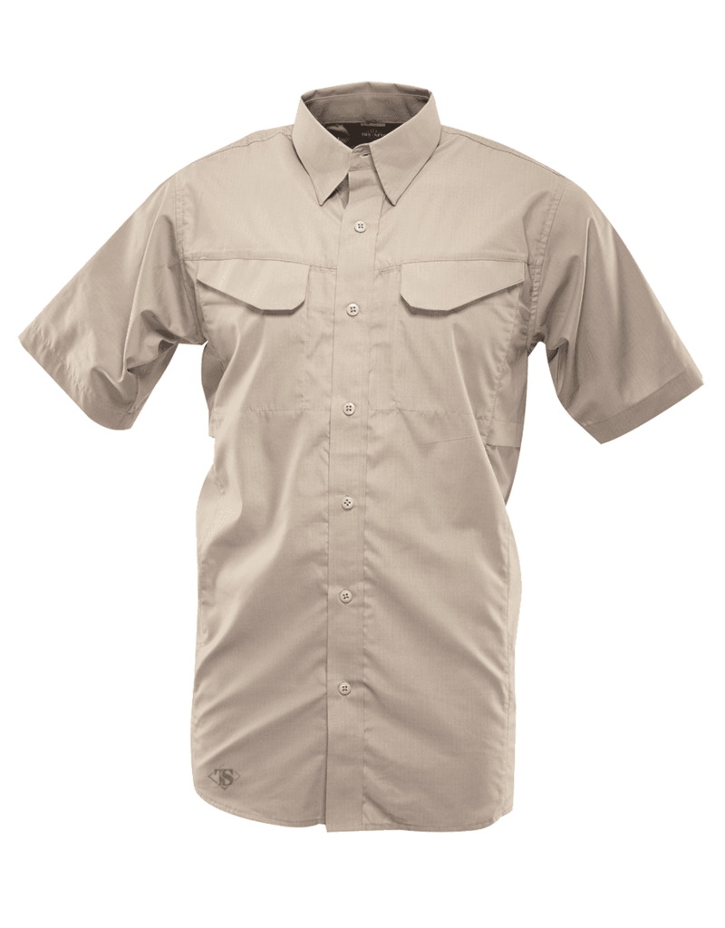 Tru-Spec Ultralight Short Sleeve Field Shirt