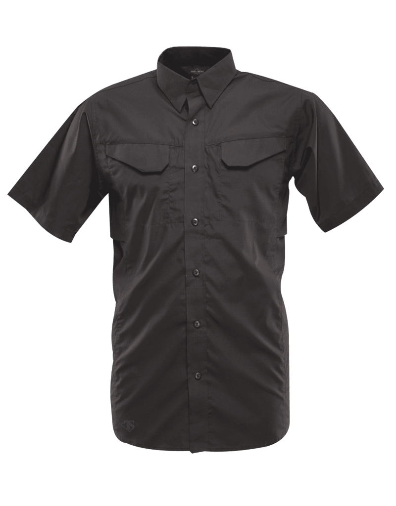 Tru-Spec Ultralight Short Sleeve Field Shirt