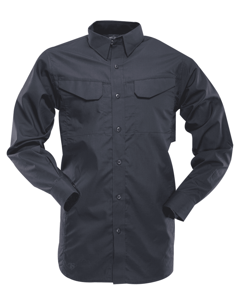 Tru-Spec Ultralight Long Sleeve Field Shirt
