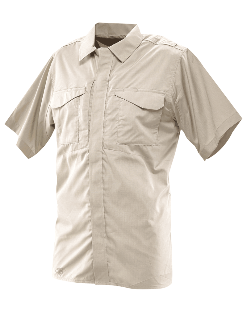 Tru-Spec Ultralight Short Sleeve Uniform Shirt
