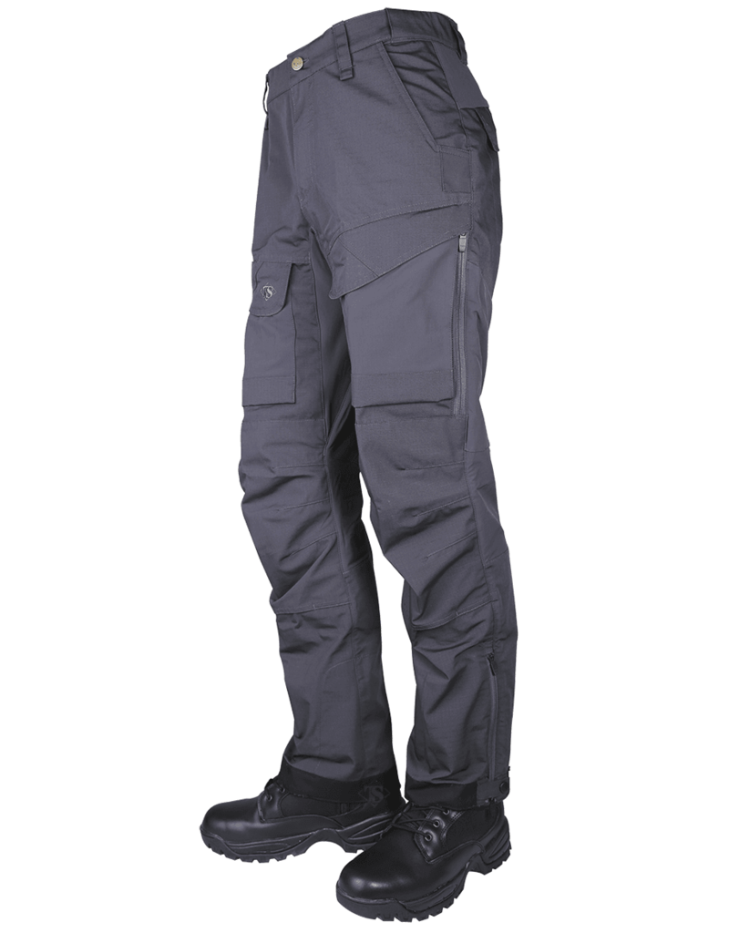 Tru-Spec Xpedition Pants (Homme) Charcoal
