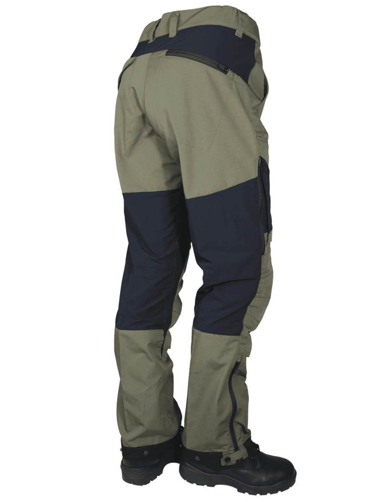 Tru-Spec Xpedition Pants (Men's) Ranger Green/Black