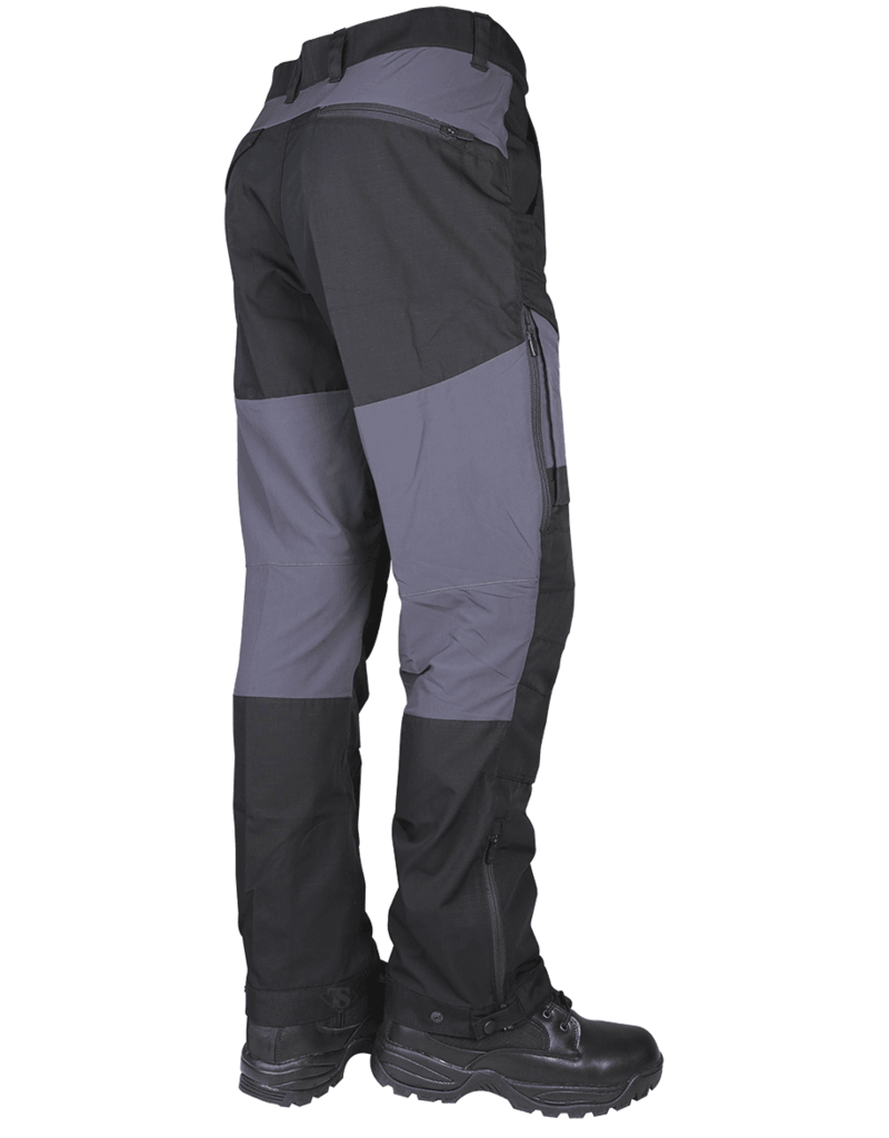 Tru-Spec Xpedition Pants (Men's) Black/Charcoal