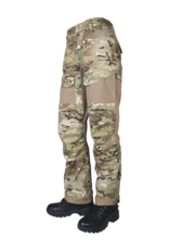 Tru-Spec Xpedition Pants (Homme) Multicam/Coyote