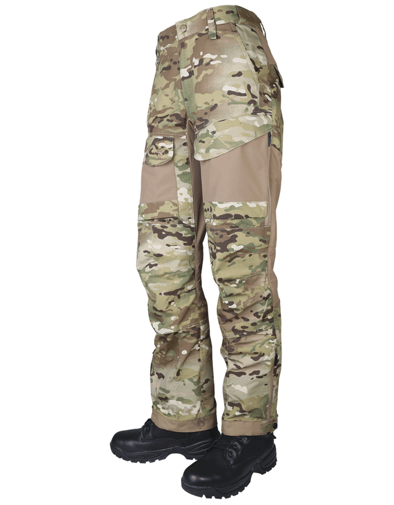Tru-Spec Xpedition Pants (Men's) Multicam/Coyote