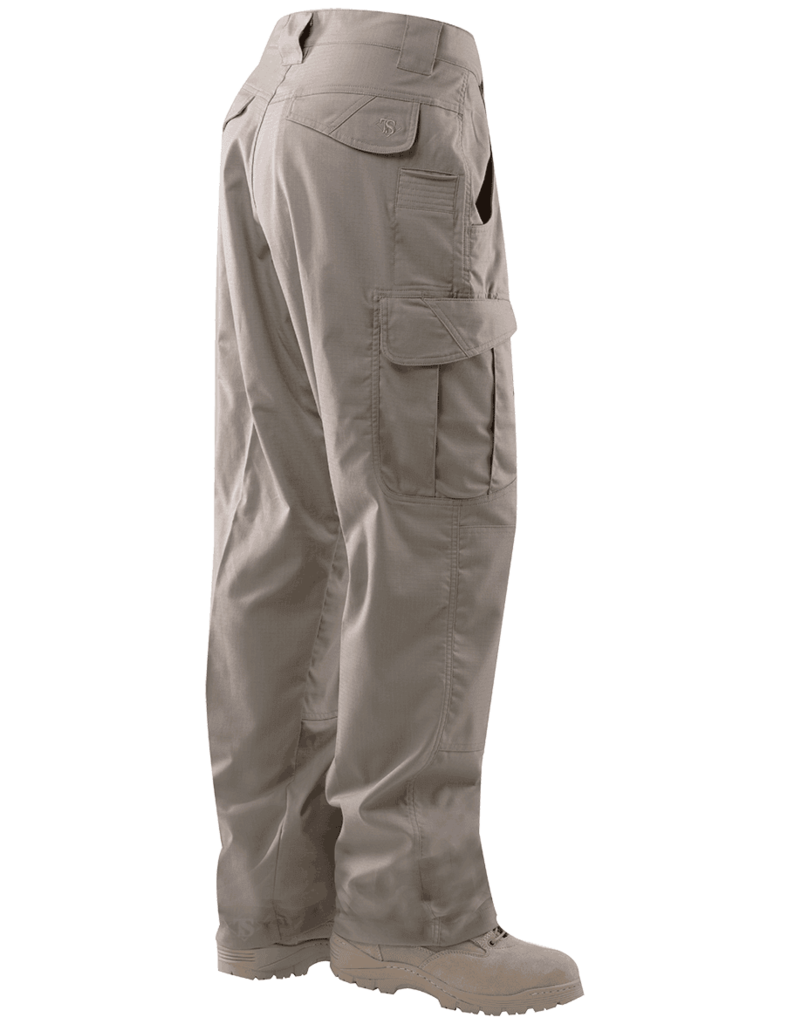 Tru-Spec Ascent Pants (Homme) Khaki