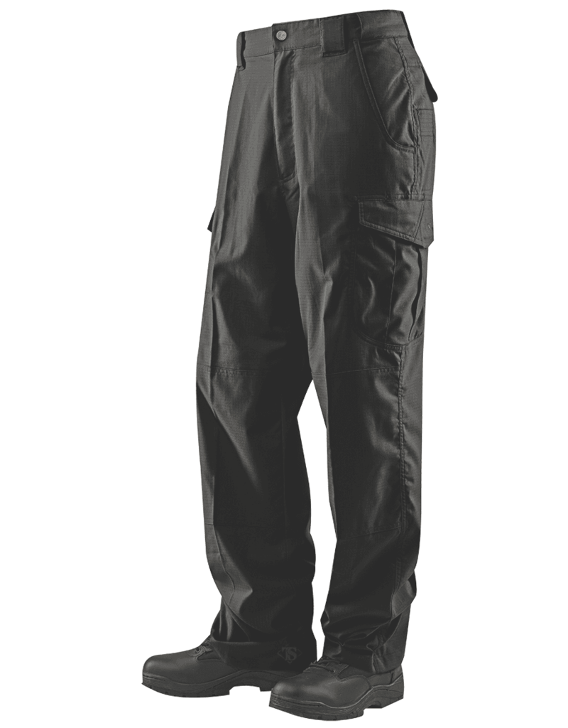 Tru-Spec Ascent Pants (Homme) Black