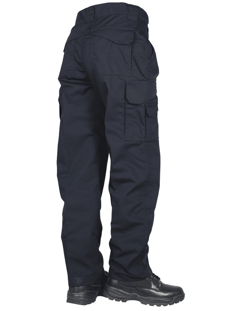 Tru-Spec Original Tactical Pants (Homme) Polyester/Cotton LAPD Blue