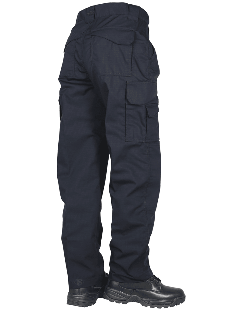 Tru-Spec Original Tactical Pants (Men's) Polyester/Cotton LAPD Blue