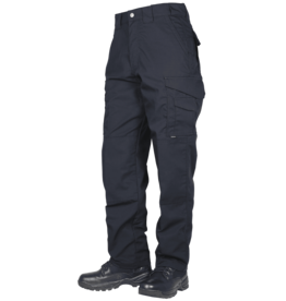 Original Tactical Pants (Men's) Polyester/Cotton Black