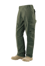 Tru-Spec Original Tactical Pants (Men's) Polyester/Cotton Ranger Green