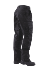Tru-Spec Original Tactical Pants (Homme) Polyester/Cotton Black