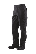 Tru-Spec Original Tactical Pants (Homme) Polyester/Cotton Black