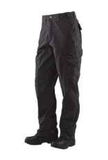 Tru-Spec Original Tactical Pants (Men's) Polyester/Cotton Black