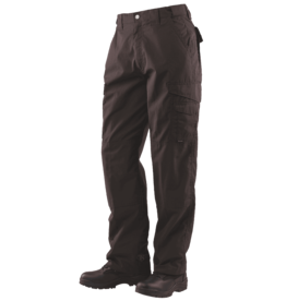 Tru-Spec Original Tactical Pants (Men's) Polyester/Cotton Brown